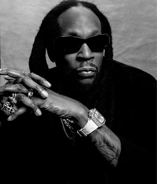 2 Chainz