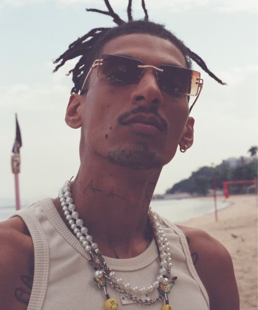 Tiago Mac
