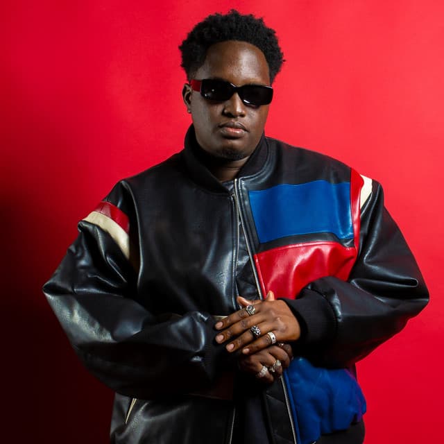 Joshua Baraka