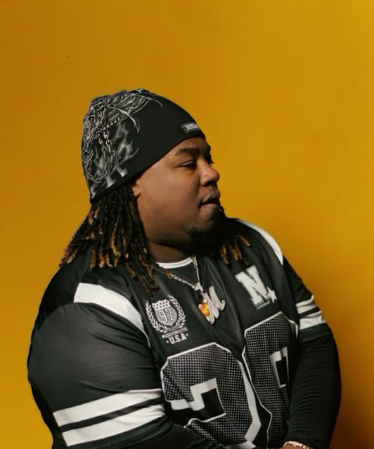 J.K. Mac
