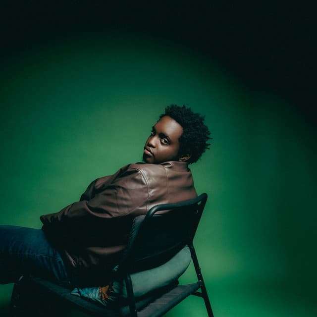 Joshua Baraka