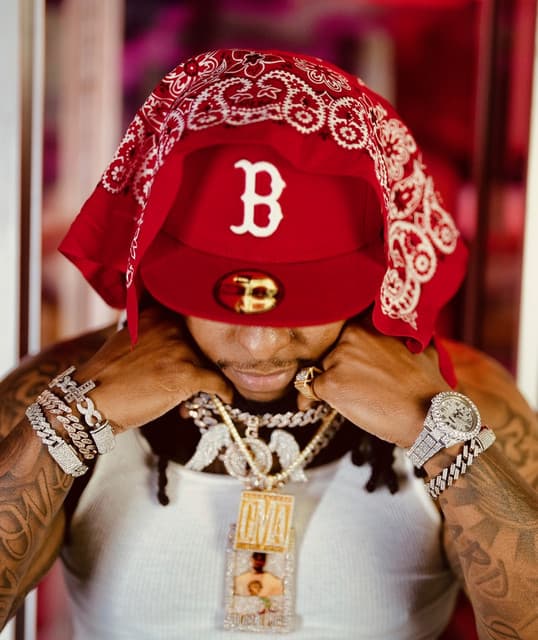 DB Tha Rasta
