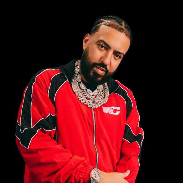 French Montana