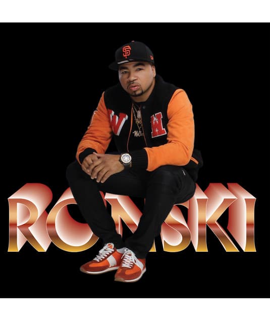 Ronski