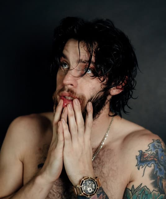 Lane Allen