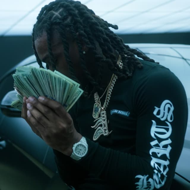 BMG Dmack