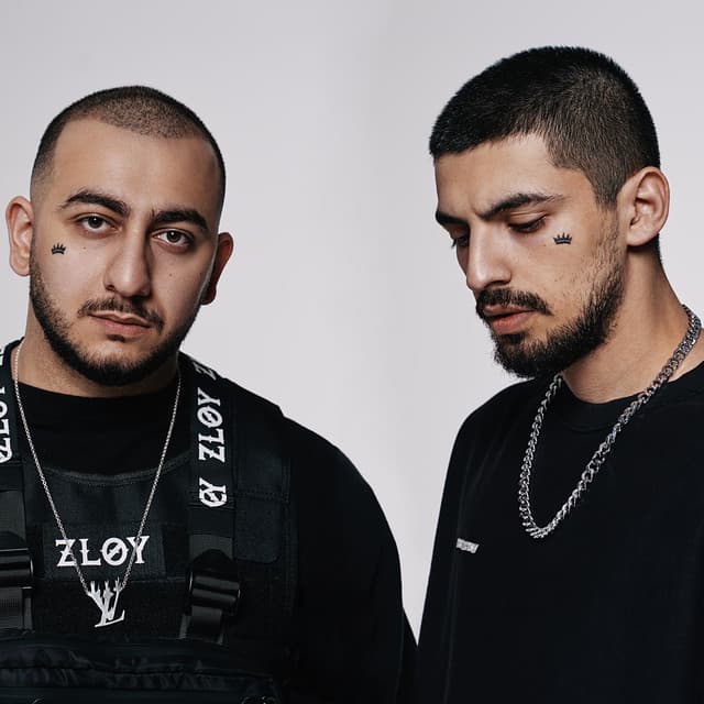 Dzharo & Khanza