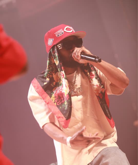 Jay Exodus