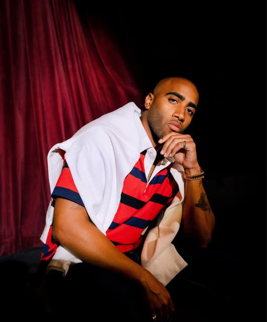 Bizzy Crook