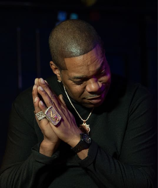 Busta Rhymes