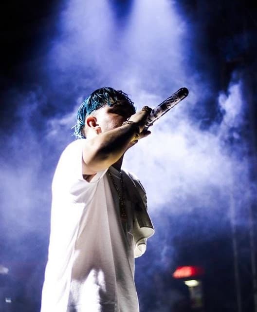 MC Fioti