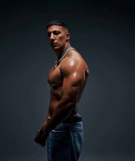 Farid Bang