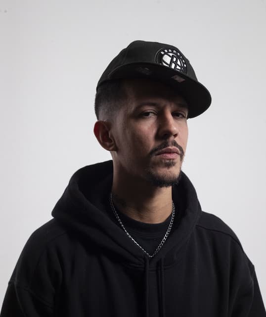 Rod Rizz