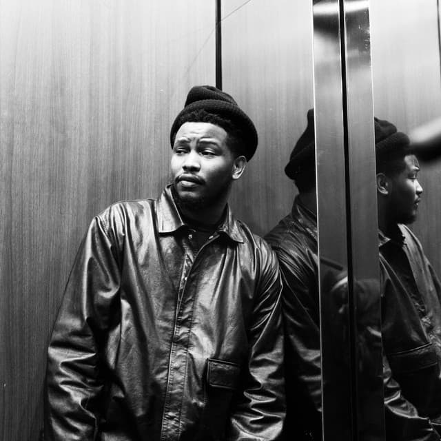 Nick Grant