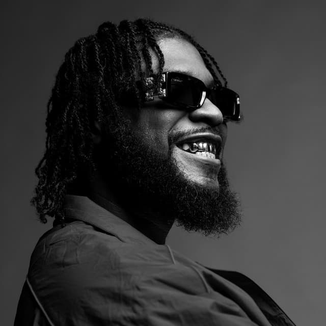 Big K.R.I.T.
