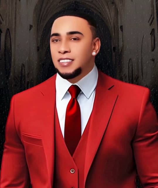 Anthony Santos