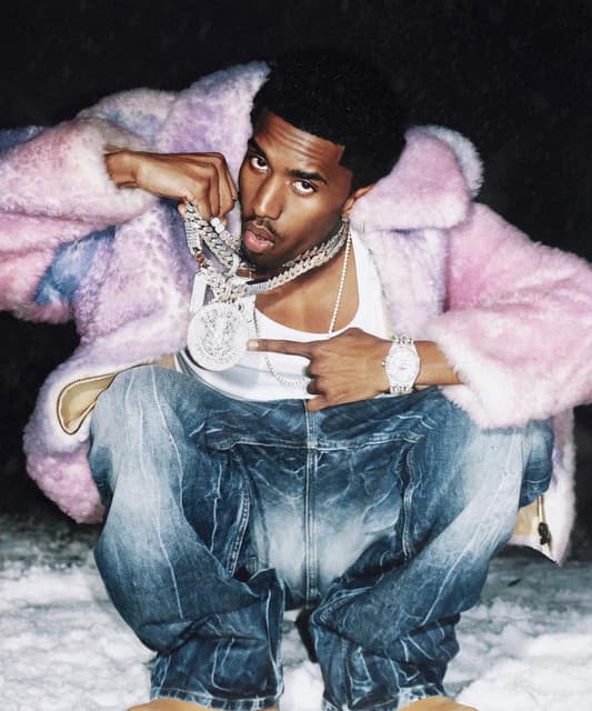 King Combs
