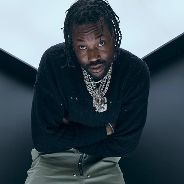 Meek Mill