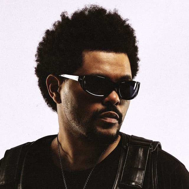 The Weeknd