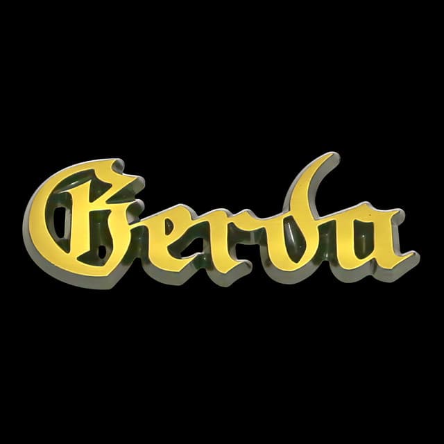 GERDA