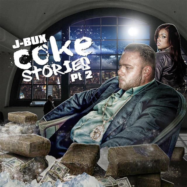 J Bux