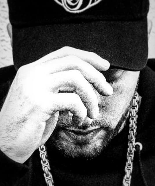 Dj Blackflame