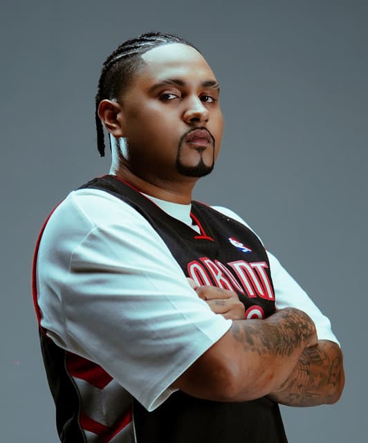 MC Kevin o Chris