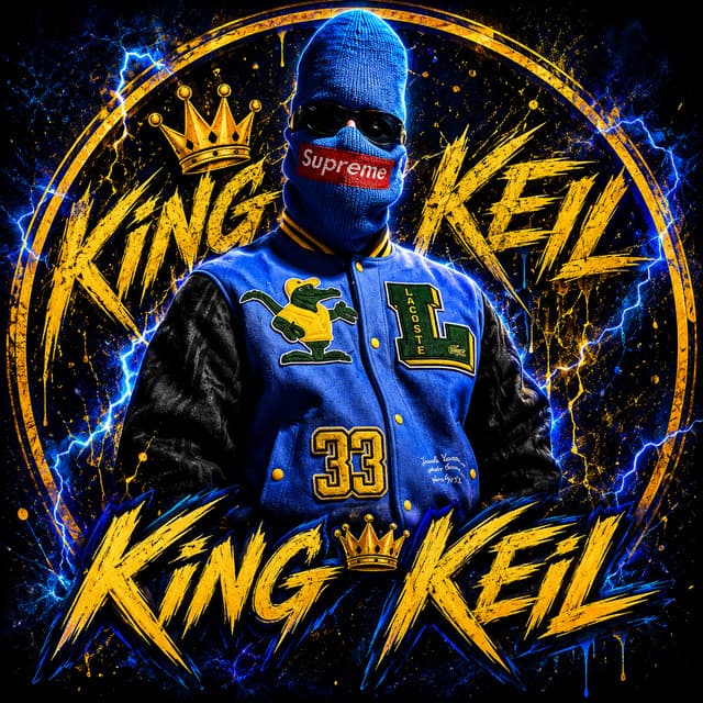 King Keil