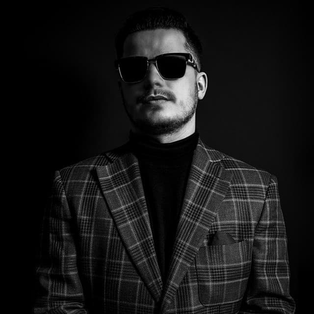 Rafał Collins