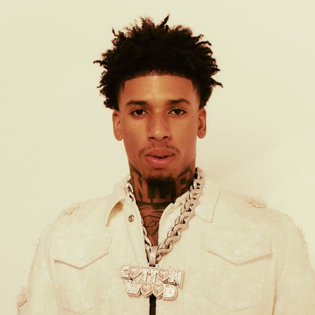 NLE Choppa