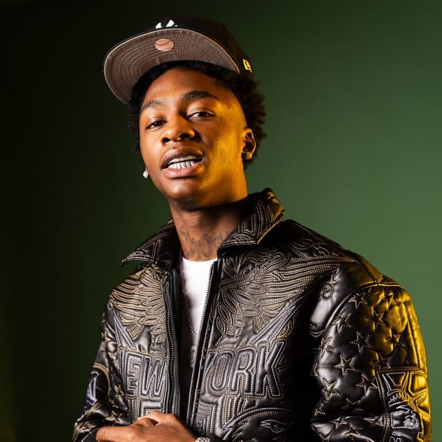EJ Jones
