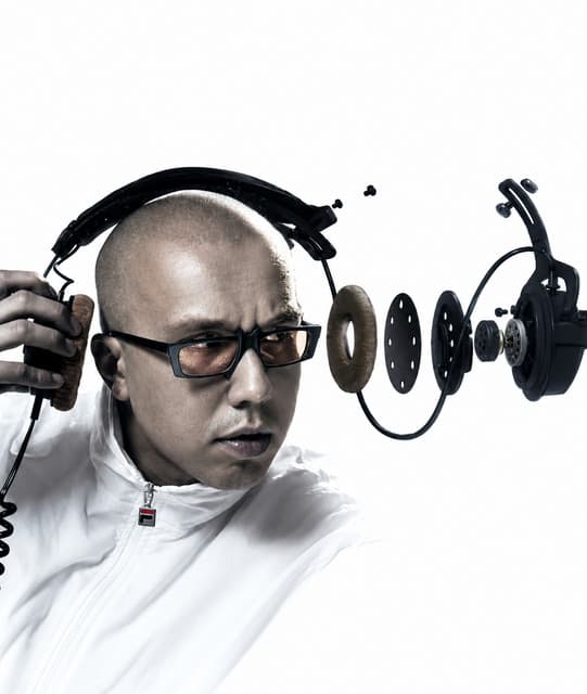 DJ Tomekk