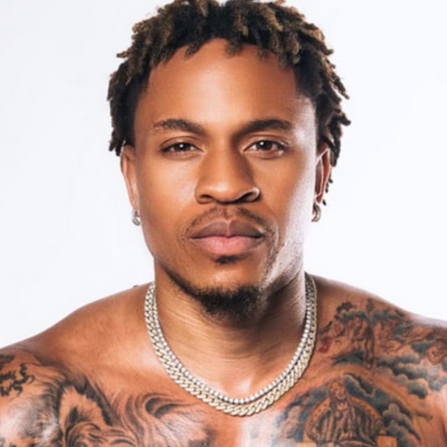 Rotimi