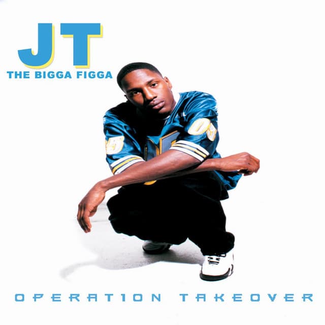 Operation Takeover