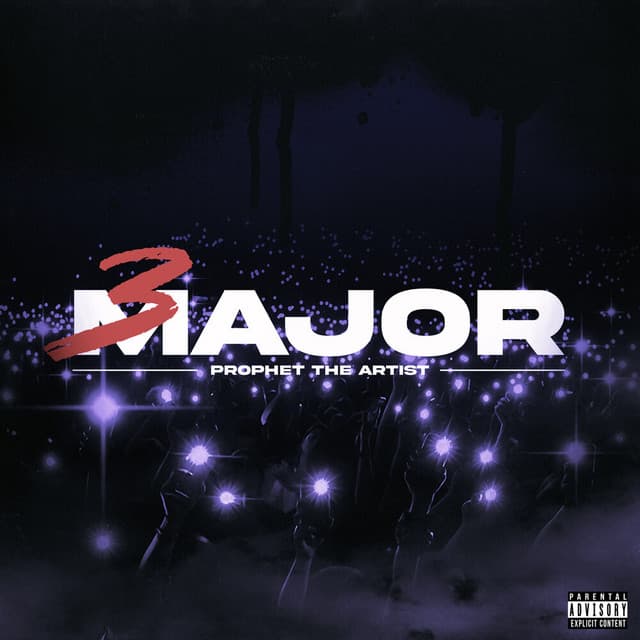 3 Major