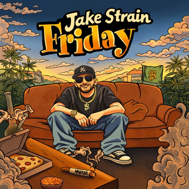 Friday