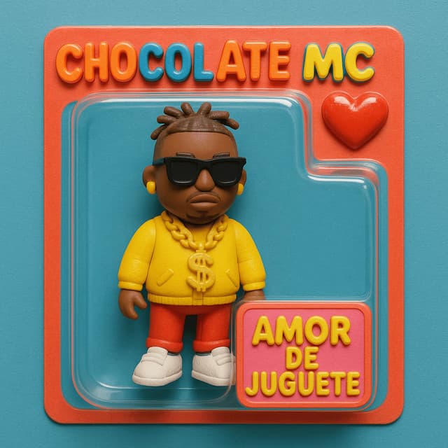 AMOR DE JUGUETE