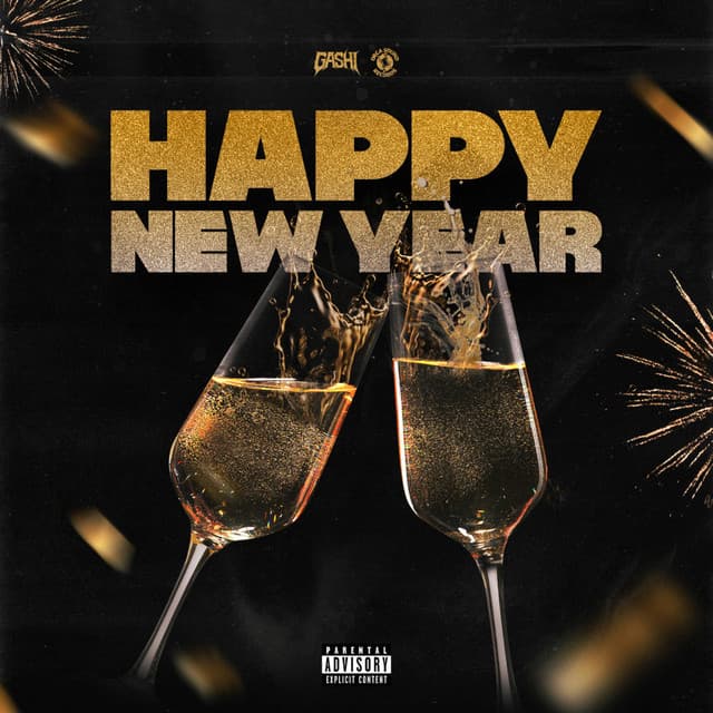 Happy New Year