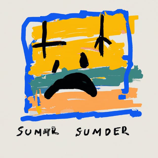 Too Many Die in Summertime