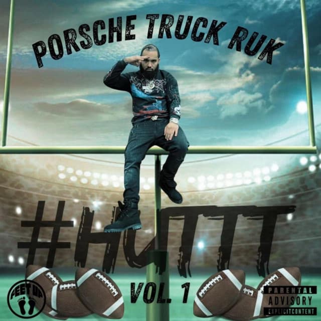 Huttt, Vol. 1