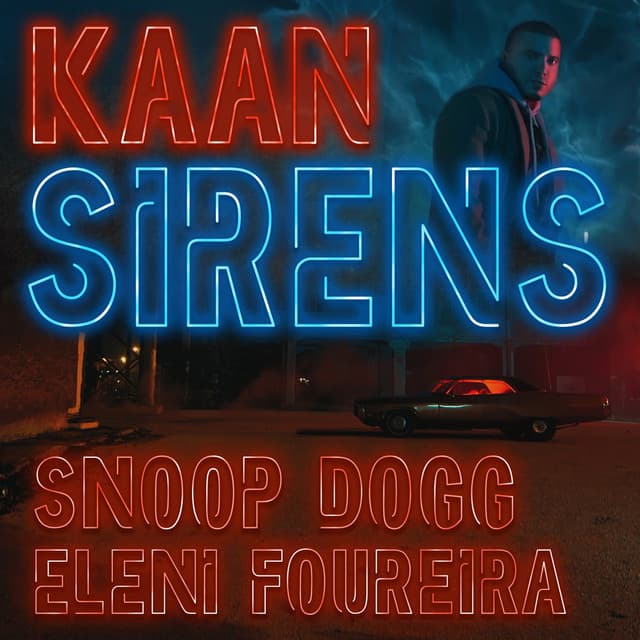 Sirens (Radio Edit)
