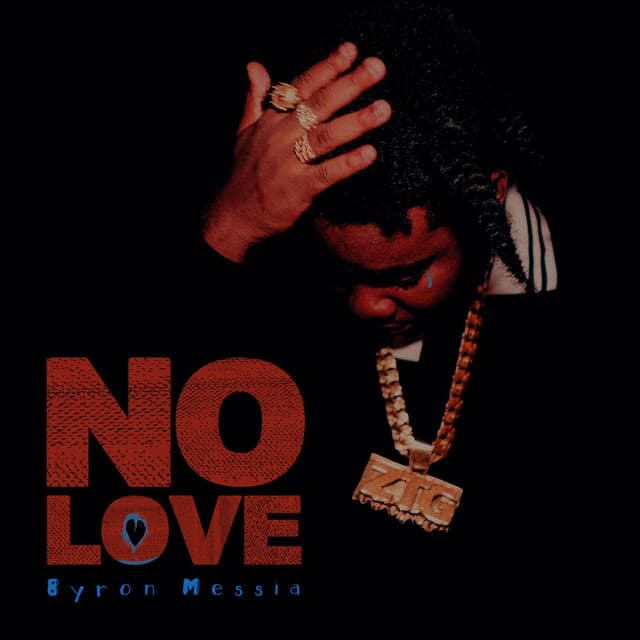 No Love