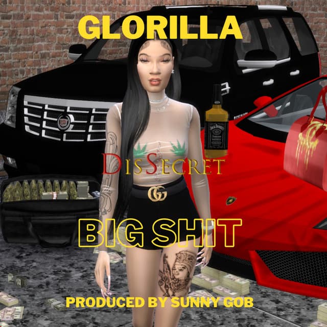 Big Shit