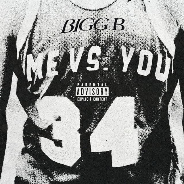 Me vs. You