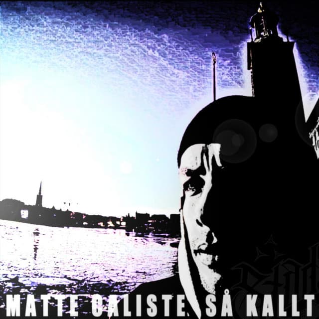 Så kallt
