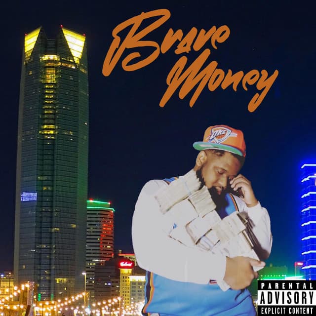 Brave Money