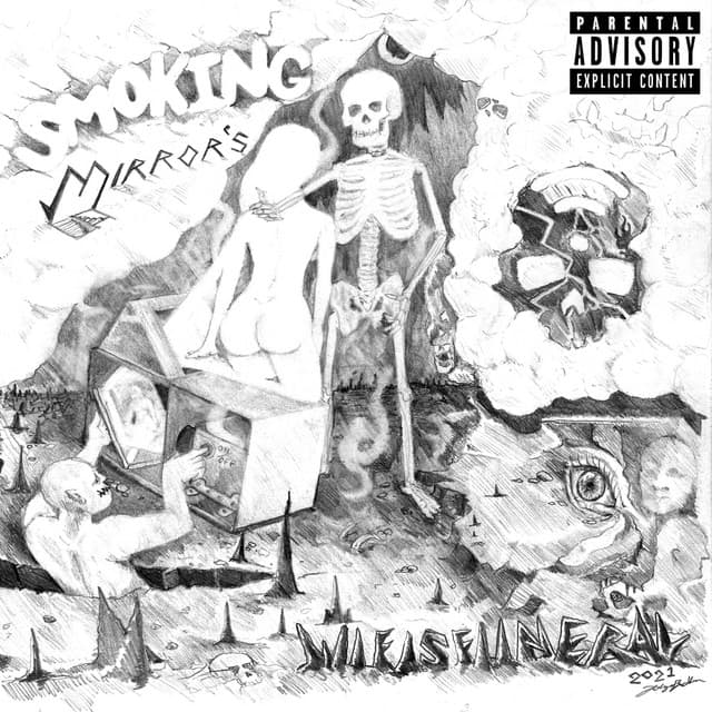 Smoking Mirrors