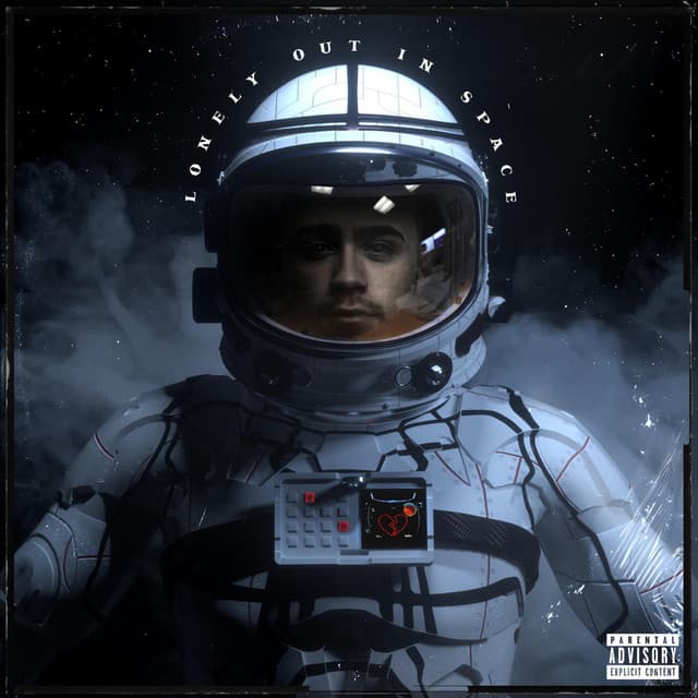 Lonely out in Space