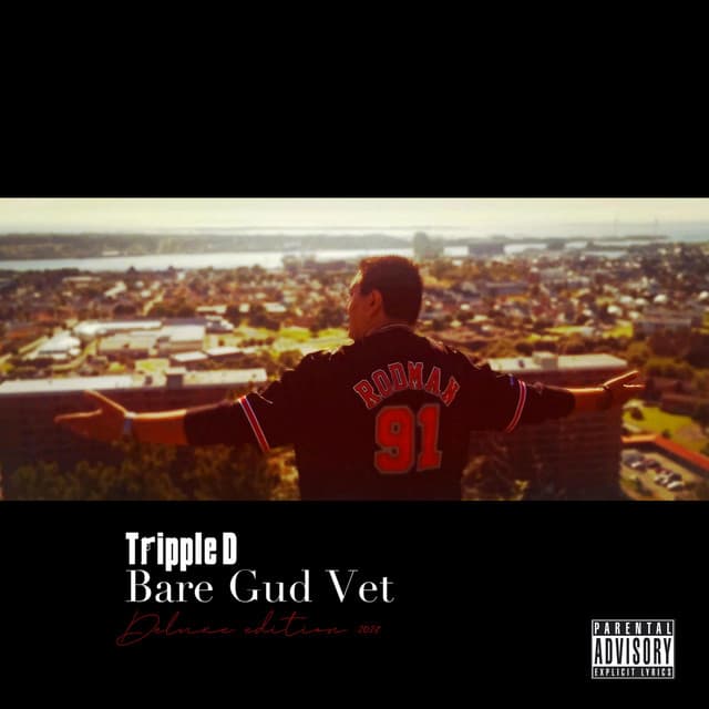 Bare Gud Vet