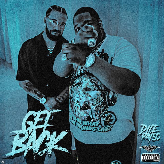 Get Back
